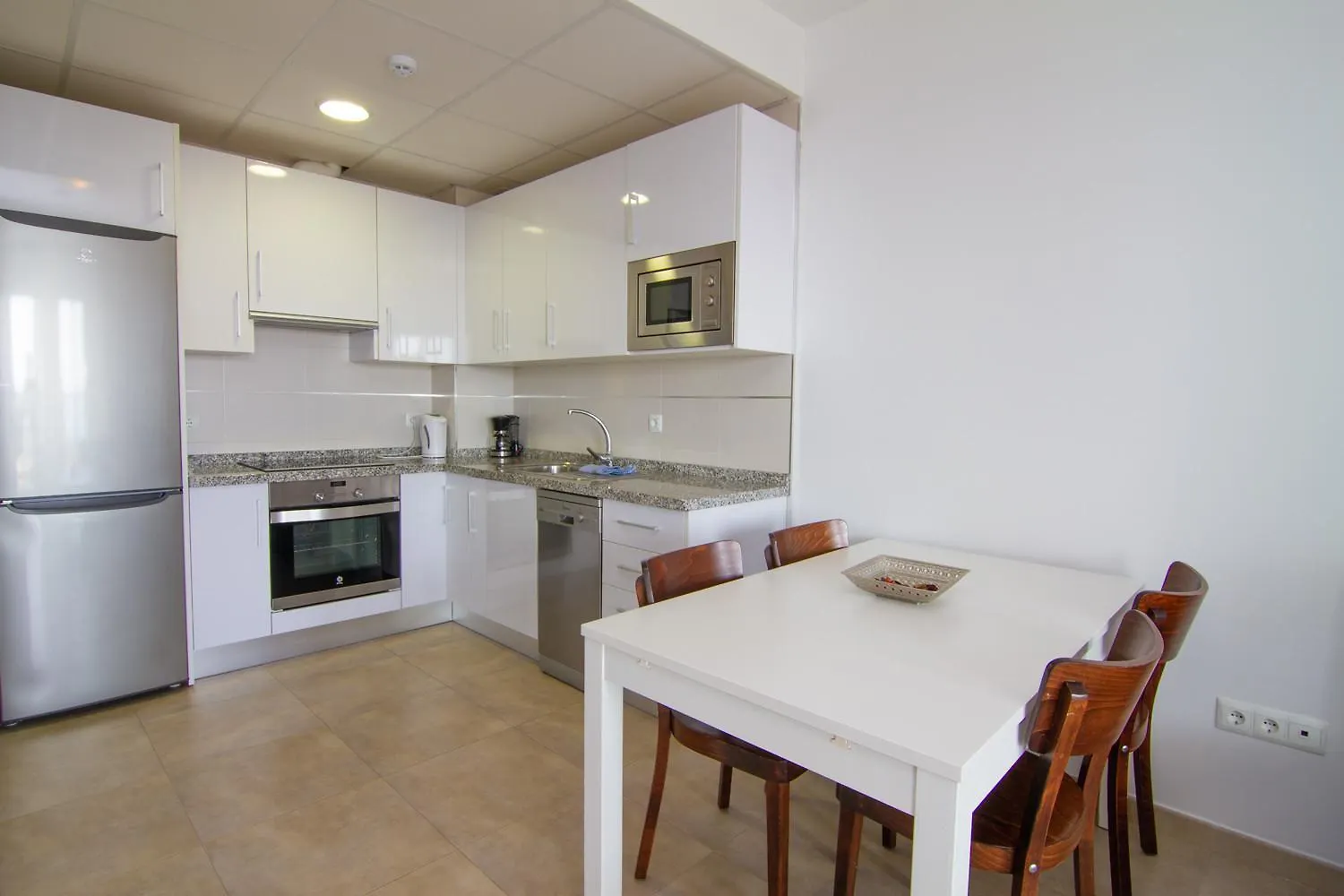 Apartamentos & Spa Torres De San Juan Nerja Espagne