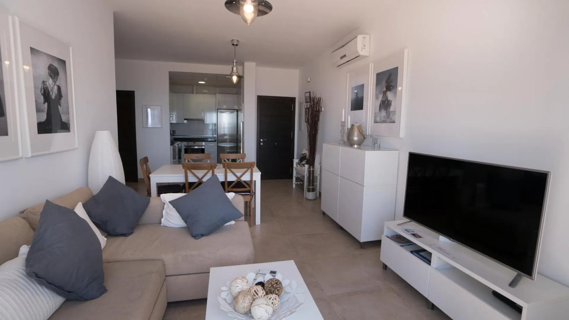 Apartamentos & Spa Torres De San Juan Nerja 0*,  Espagne