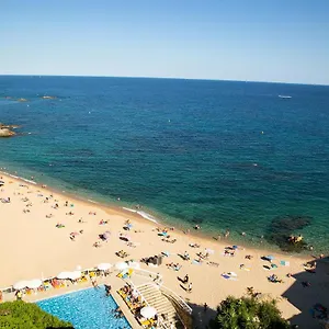 **** Hotel Htop Caleta Palace #htopbliss Spanien
