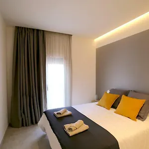  Appartement Casaenmedio